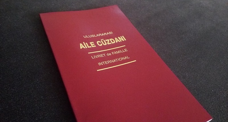 قانون الزواج في تركيا لمن لم يستكمل سن 17 سنة