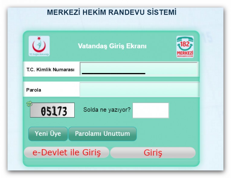 طريقة حجز موعد في المشافي التركية
