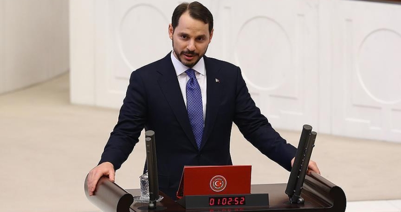 البدء بعملية إصلاح ضريبي في تركيا