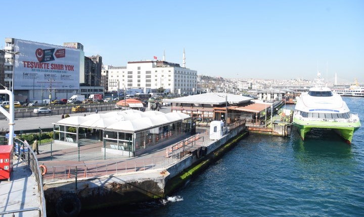 غرفة تجارة إسطنبول تدعو للاستفادة من حوافز التوظيف عبر حملة ترويجية