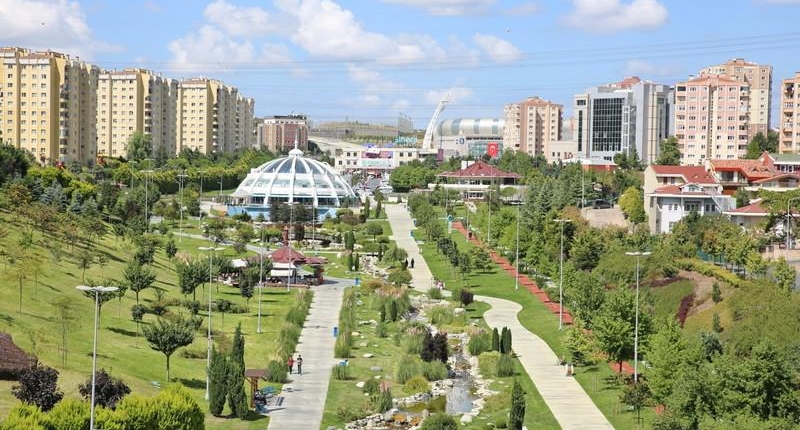 تعّرف على منطقة باشاك شهير