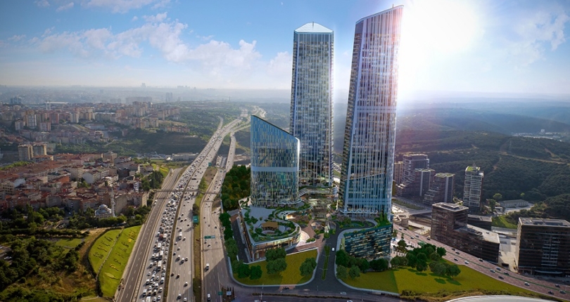 سكاي لاند لمن يبحث عن الفخامة والتميز (RMMSSK)