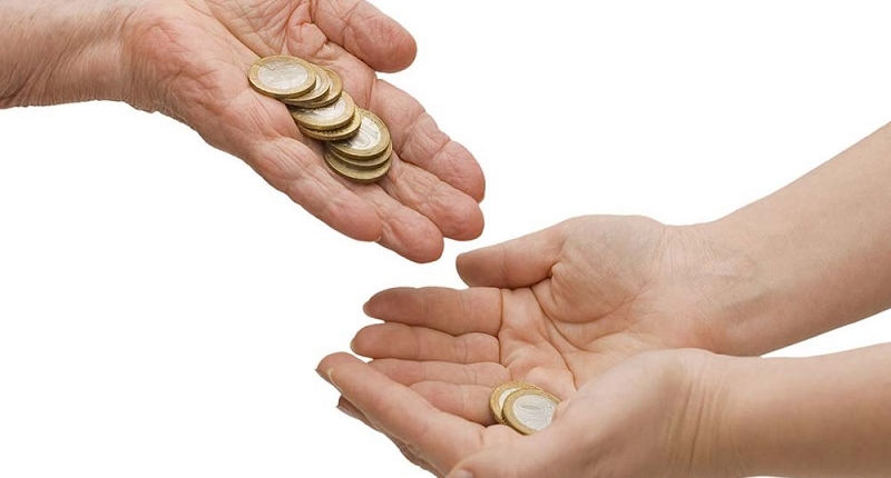 فاعل خير يسدد ديون مئات الأسر الفقيرة في إسطنبول