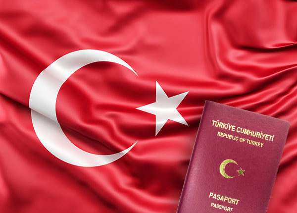 تصريح مهم  للرئيس التركي رجب طيب اردوغان بخصوص الجنسية الاستثنائية