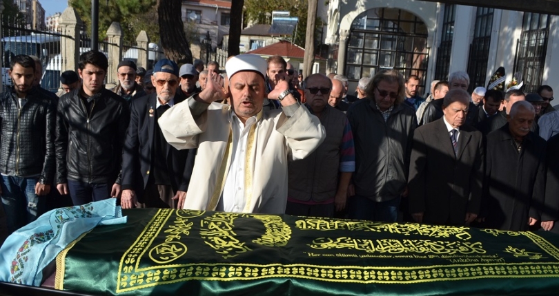 عادات الحداد عند المجتمع التركي