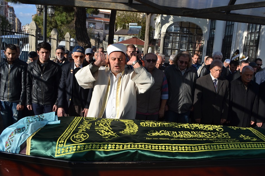 عادات الحداد عند المجتمع التركي