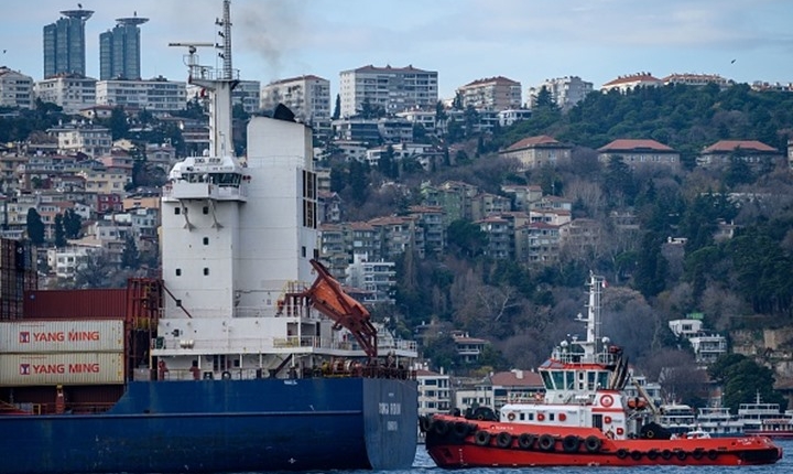 “فيتش”: الاقتصاد التركي تعافى بقوة رغم المخاطر