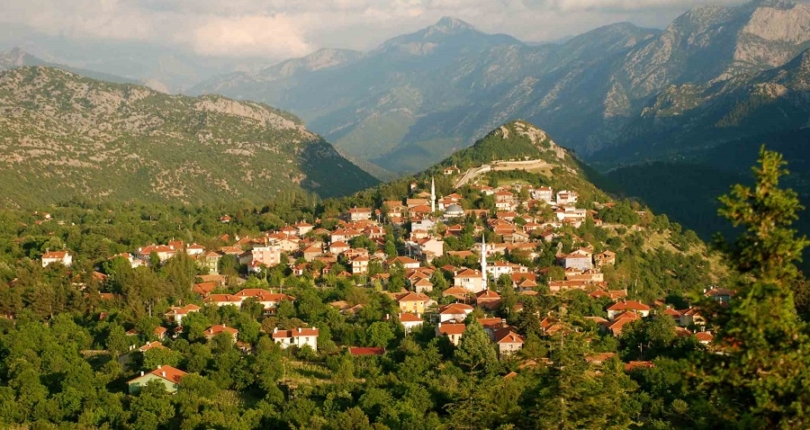 تداعيات كورونا: زيادة الإقبال على شراء المنازل والأراضي المعزولة في تركيا