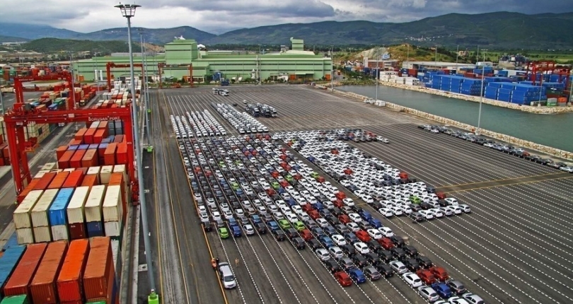 وزيرة التجارة التركية: الصادرات التركية ستتعافى قريبًا