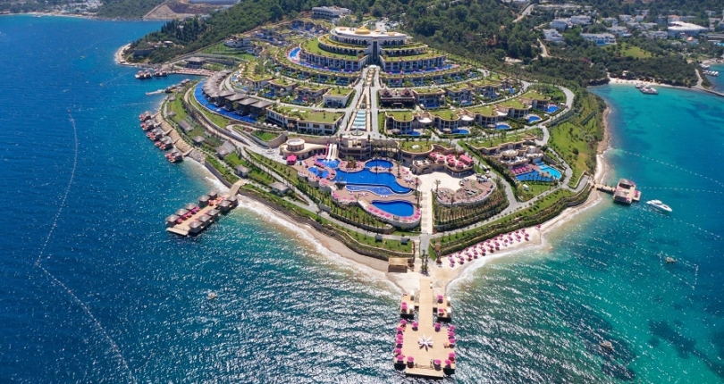 السفير الروسي: برنامج “السياحة الآمنة” في تركيا مثير للإعجاب وجدير بنقله للدول الأخرى