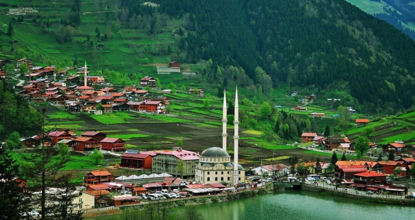 طرابزون التركية تهدف لاستقبال 150 ألف سائح عربي