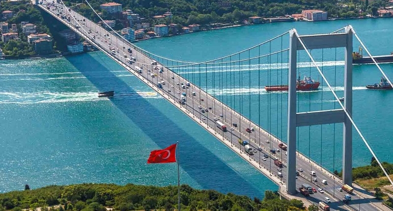 10 من افضل الاماكن السياحية في اسطنبول