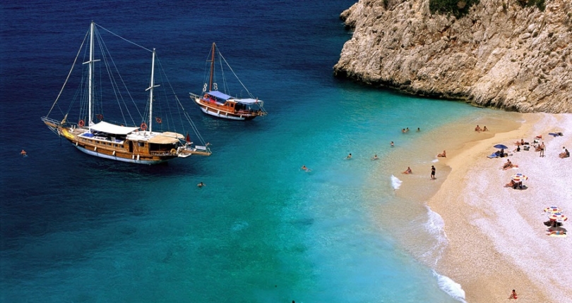 وزير السياحة التركي : جاهزية تركيا لاستقبال السياح أكثر من معظم دول أوروبا