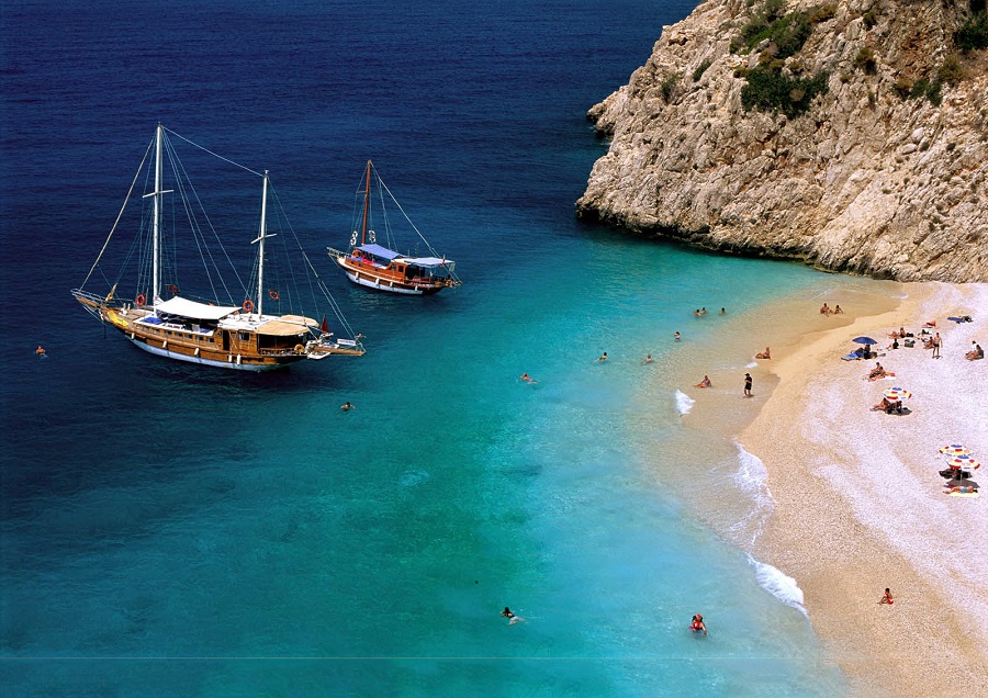 وزير السياحة التركي : جاهزية تركيا لاستقبال السياح أكثر من معظم دول أوروبا