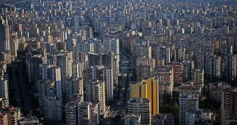 تركيا.. ارتفاع مبيعات العقارات 32 بالمئة في النصف الأول 2020