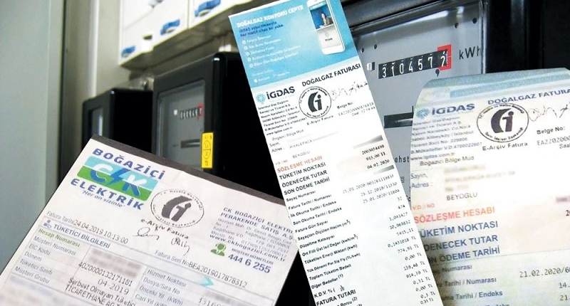 تحذير هام لمن لا يدفع فاتورة الكهرباء في تركيا