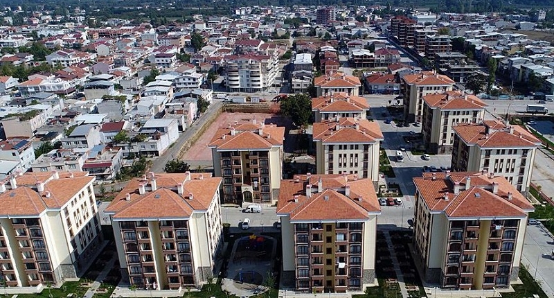 تركيا تستهدف بيع عقارات لأجانب بقيمة 7 مليارات دولار