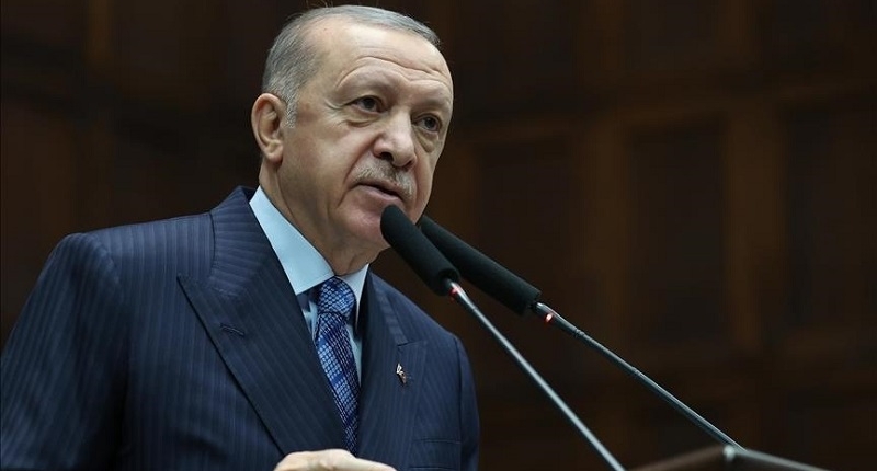 أردوغان: الخطة الاقتصادية الجديدة حققت هدفها