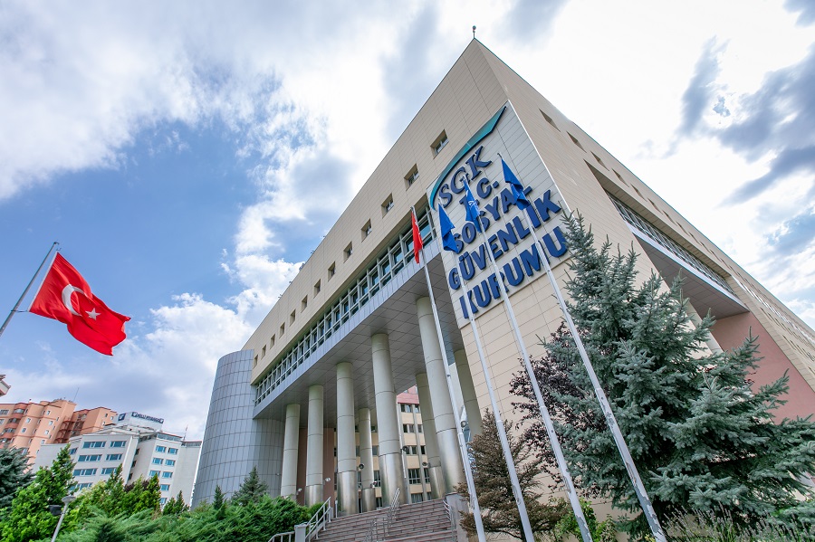 أنواع التأمين الصحي والضمان الاجتماعي في تركيا 2021