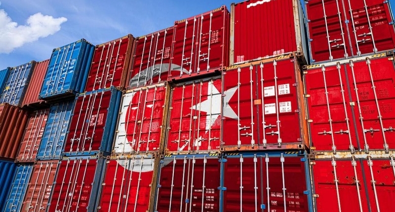 العراق أكبر المستوردين.. صادرات تركيا لبلدان الجوار تتجاوز 5 مليارات دولار