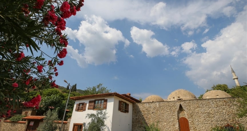 إدراج “بيرغي” التركية في قائمة أفضل القرى السياحية بالعالم