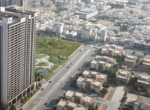 salam-residences-erbil-aerial-view