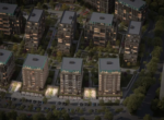 مخطط-مجمع-سكني-باشاك-شهير